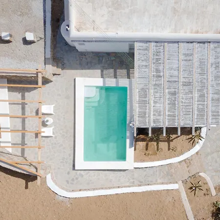 Lea Mykonos *