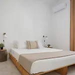 Lea Mykonos Merchia Beach