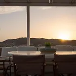 Lägenhet Lea Mykonos