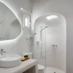 Lea Mykonos Apartmán *