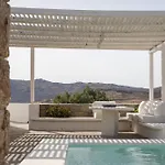 Lea Mykonos Lägenhet *