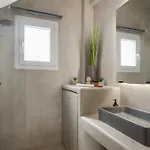 Lägenhet Lea Mykonos *