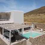 Apartmán Lea Mykonos