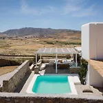 Apartmán Lea Mykonos Merchia Beach