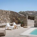 Lea Mykonos Apartmán *