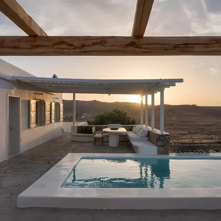 Apartamento Lea Mykonos *