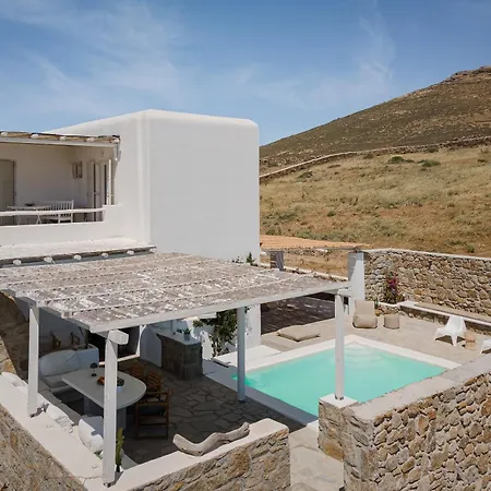 Apartman Lea Mykonos