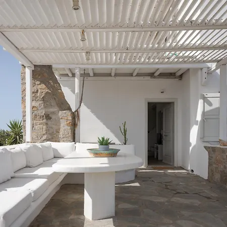 Lea Mykonos Apartamento