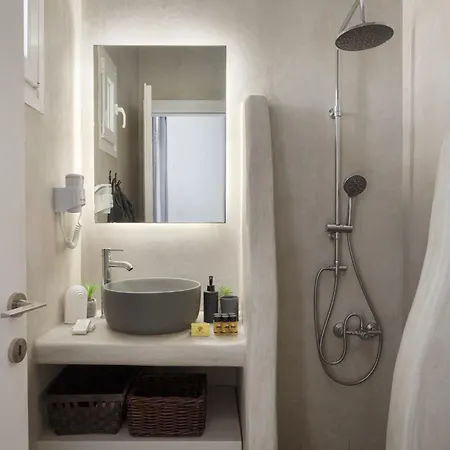 Apartamento Lea Mykonos *