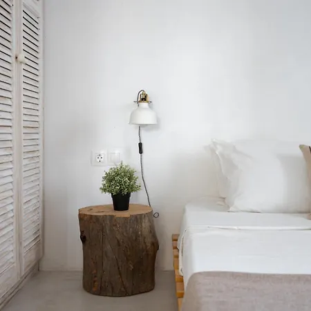 Apartamento Lea Mykonos