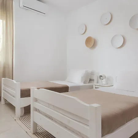 Lea Mykonos Apartamento Merchia Beach