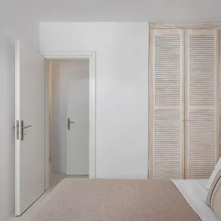 Apartamento Lea Mykonos