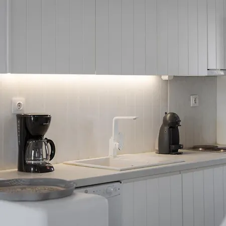 Lea Mykonos Apartamento *