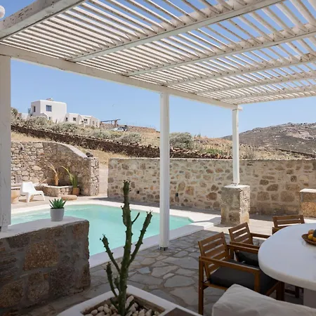 Apartamento Lea Mykonos