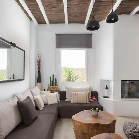 Apartamento Lea Mykonos *