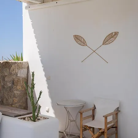 Apartamento Lea Mykonos