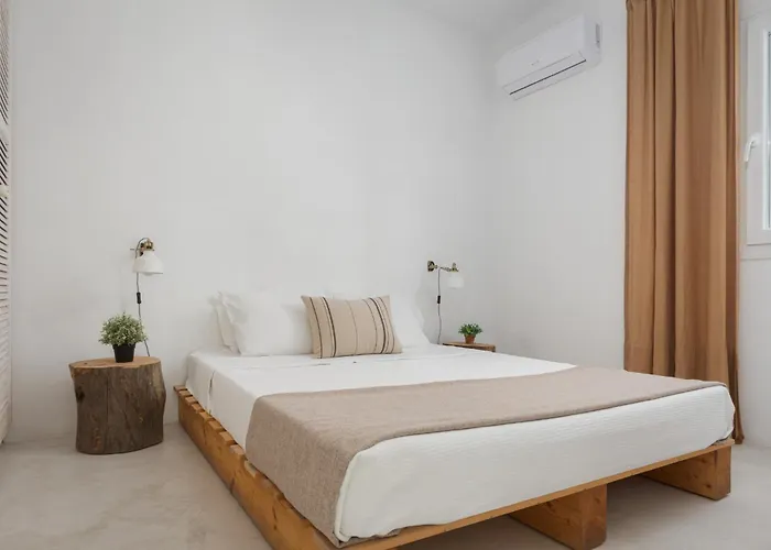 Lea Mykonos Merhia-part