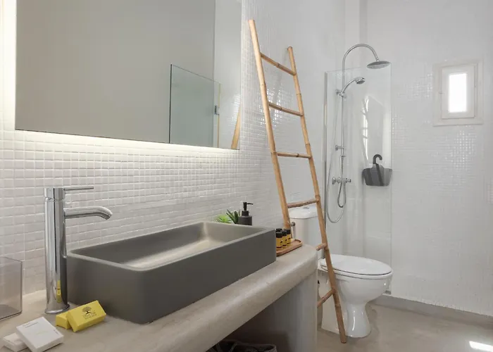 Apartman Lea Mykonos