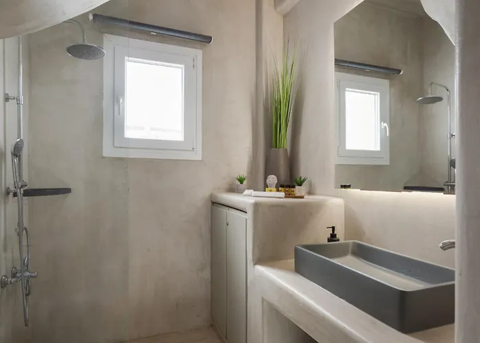 Apartman Lea Mykonos *