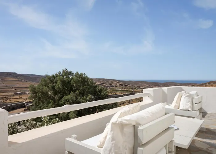Apartman Lea Mykonos