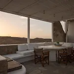 شقة Lea Mykonos Merchia Beach