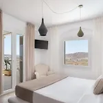 Lea Mykonos شقة Merchia Beach