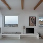 Lea Mykonos Merchia Beach