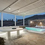 Lea Mykonos * Merchia Beach