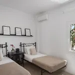 Lea Mykonos شقة *