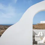 Lea Mykonos شقة