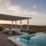 Apartament Lea Mykonos Merchia Beach
