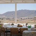 Lea Mykonos Merchia Beach