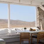 Lea Mykonos شقة Merchia Beach