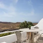 Lea Mykonos شقة