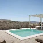 شقة Lea Mykonos