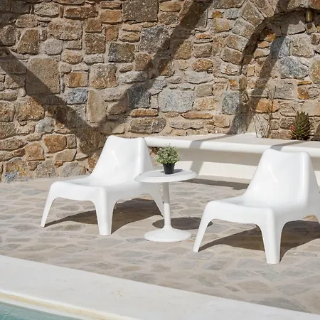 Appartement Lea Mykonos *