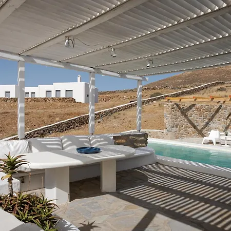 Appartement Lea Mykonos *