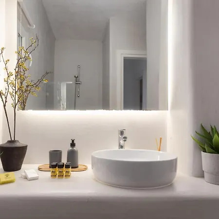 Lea Mykonos Appartement