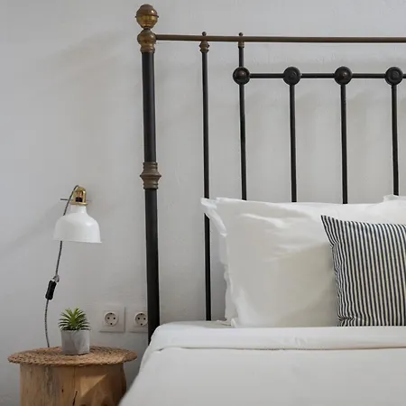 Appartement Lea Mykonos Merchia Beach