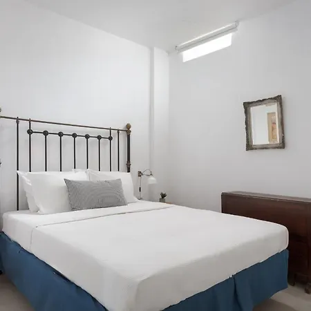 Lea Mykonos Appartement *