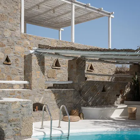 Appartement Lea Mykonos *