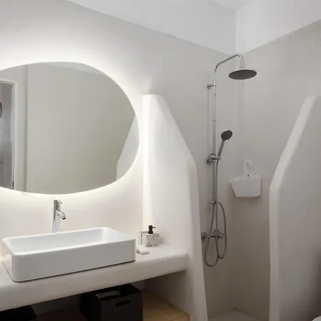 Lea Mykonos Appartement Merchia Beach
