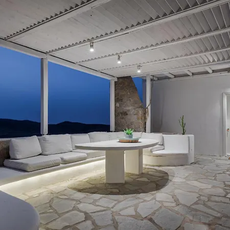 Appartement Lea Mykonos *