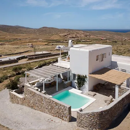 Appartement Lea Mykonos