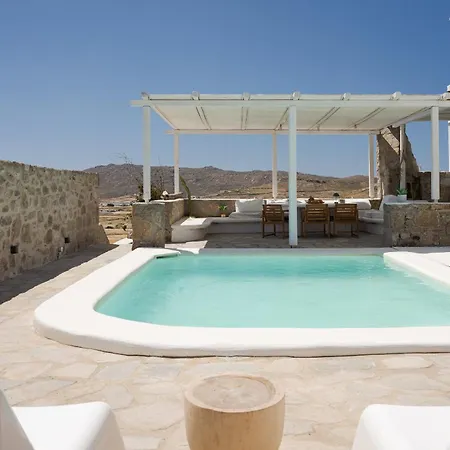 Lea Mykonos *