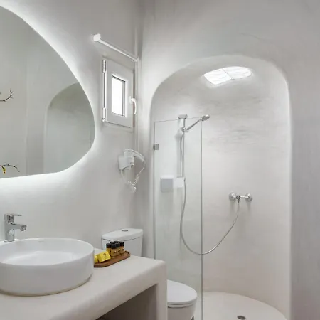 Lea Mykonos Appartement *