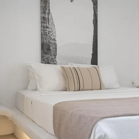 Lägenhet Lea Mykonos Merchia Beach