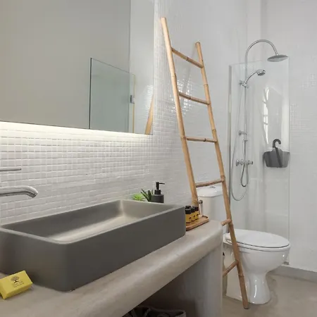 Appartement Lea Mykonos