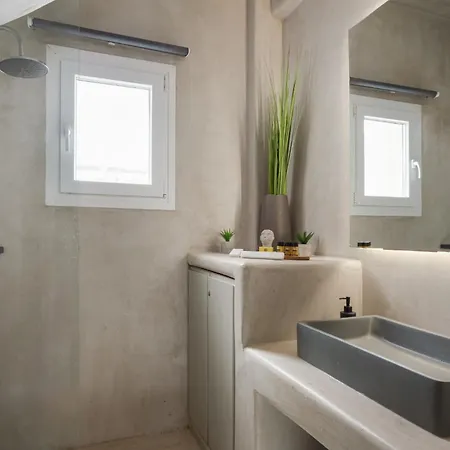 Appartement Lea Mykonos *