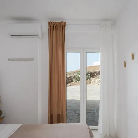 Lea Mykonos 아파트